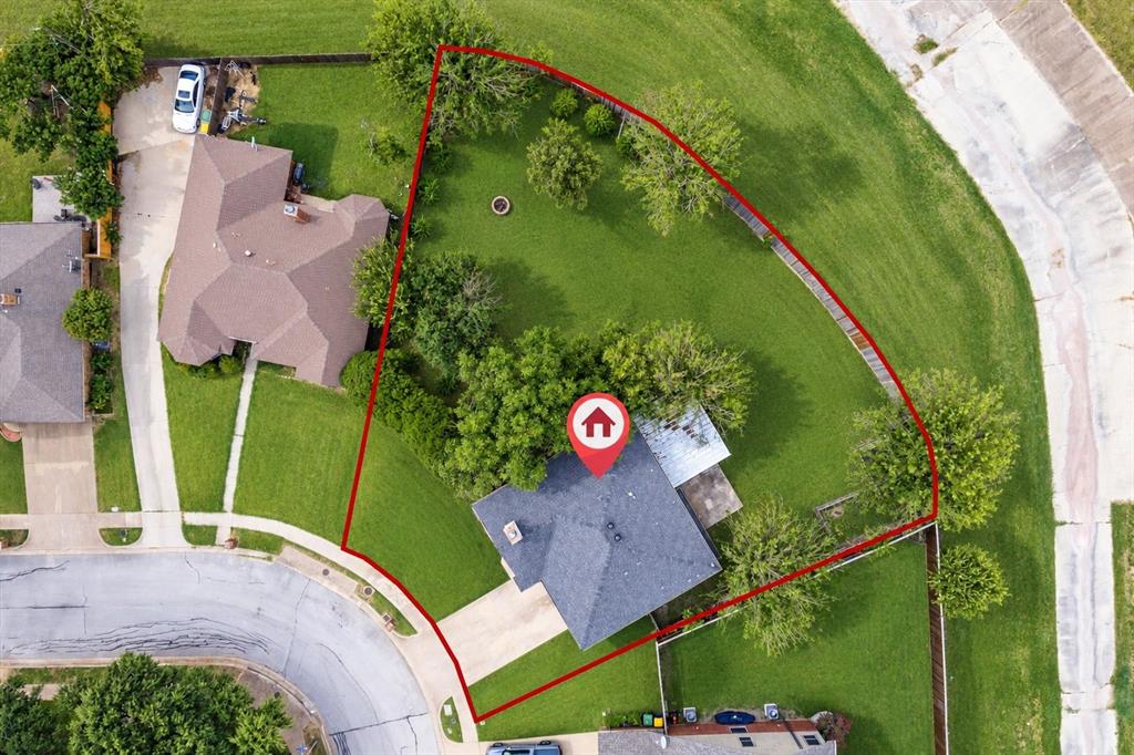 7217 Mccoy Drive