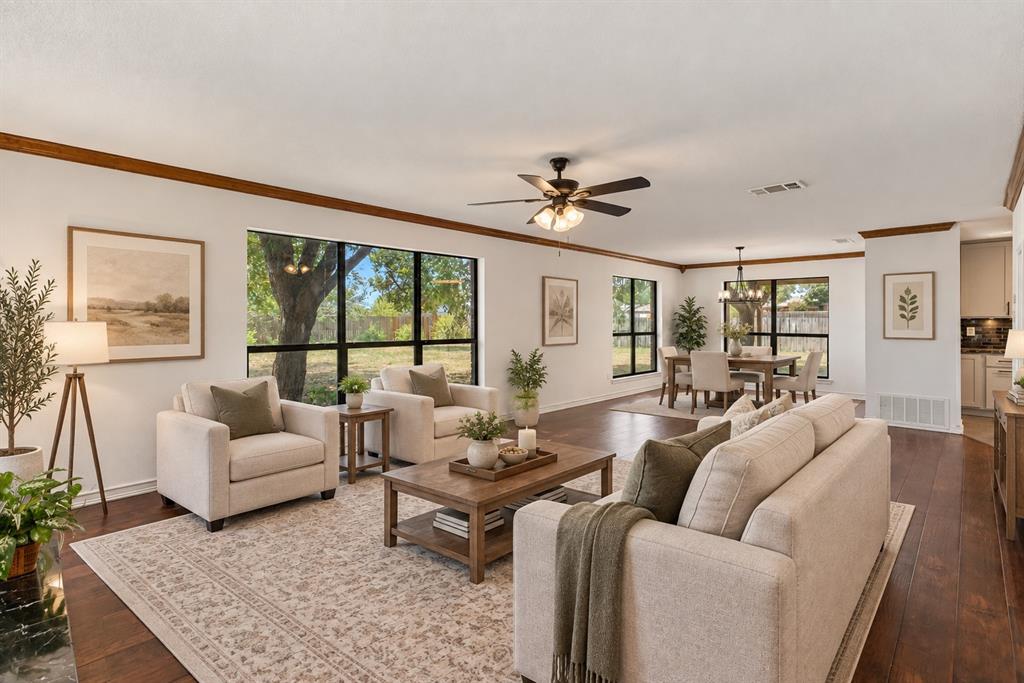 7217 Mccoy Drive
