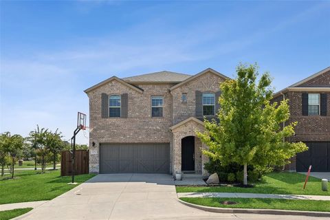 2372 Bella Court Carrollton TX 75010