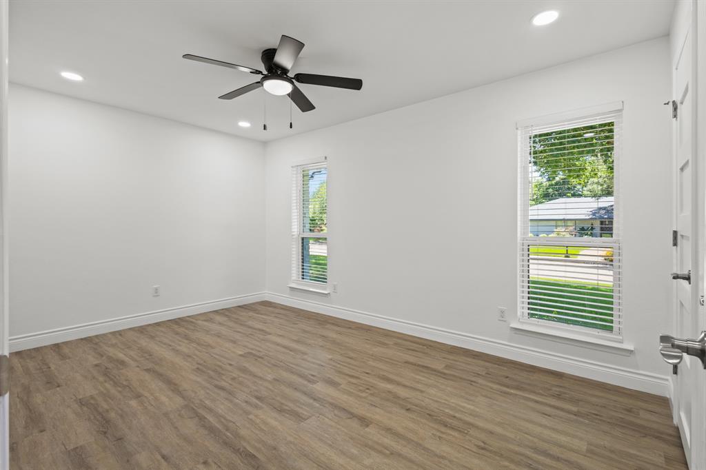 Tamarack - Residential