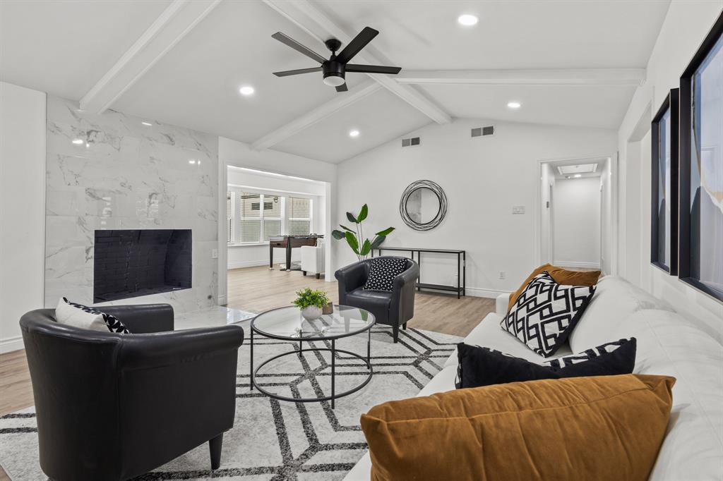 Tamarack - Residential