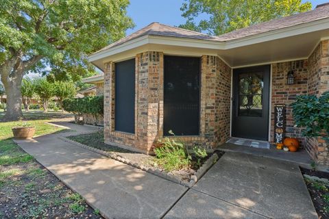 A home in Midlothian