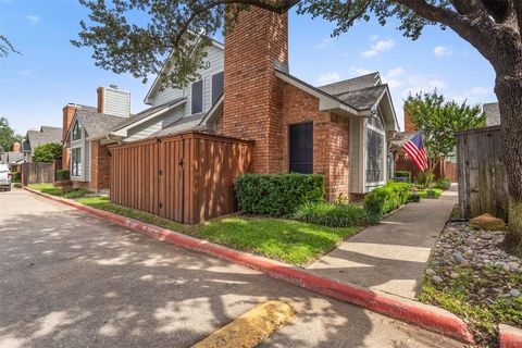449 Harris Street 102D Coppell TX 75019