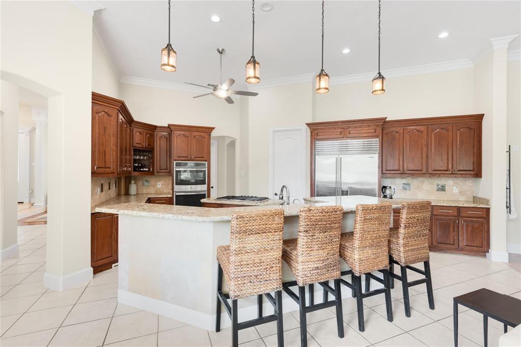 Tuscany Valley Estates - Residential