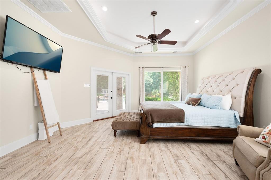 Tuscany Valley Estates - Residential