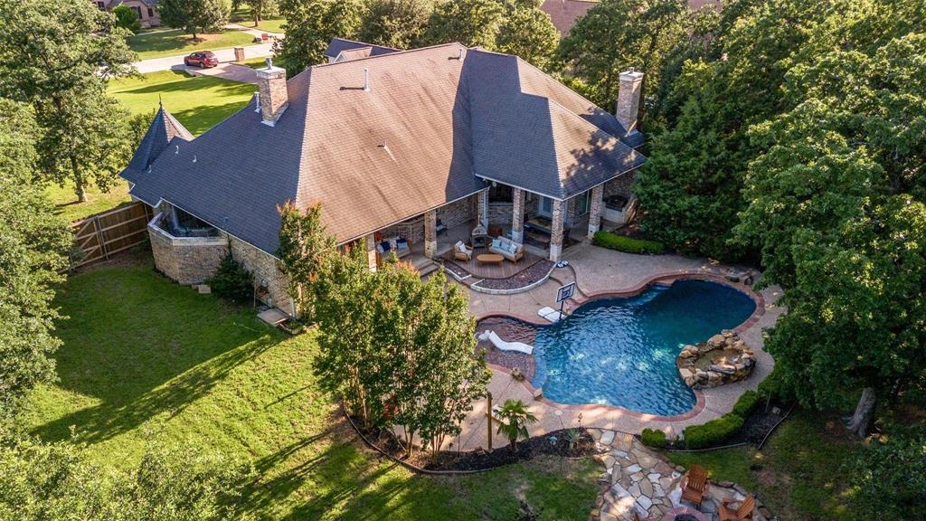 Tuscany Valley Estates - Residential