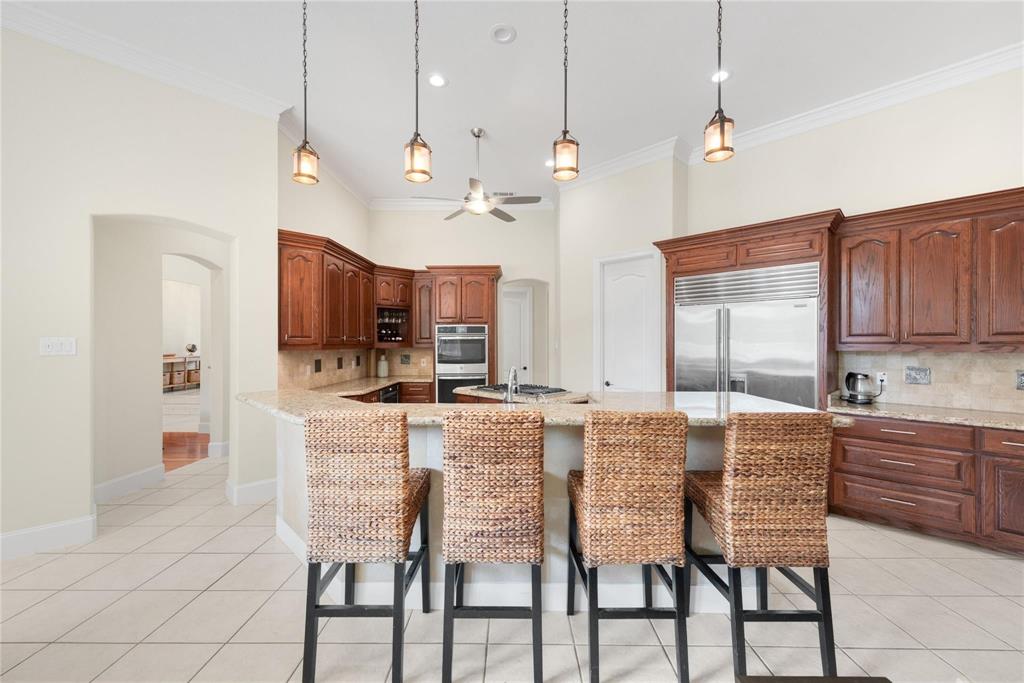 Tuscany Valley Estates - Residential