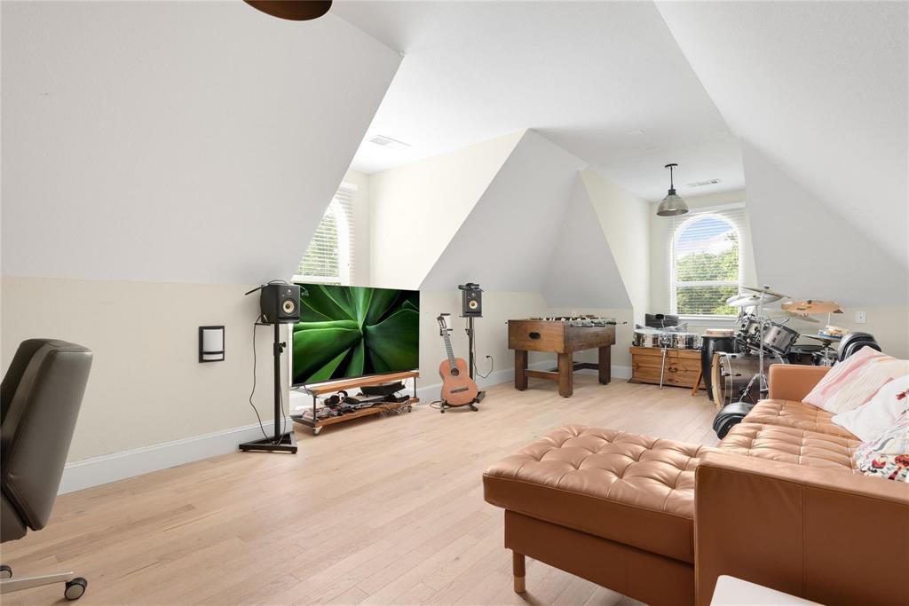 Tuscany Valley Estates - Residential