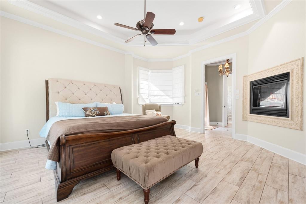 Tuscany Valley Estates - Residential