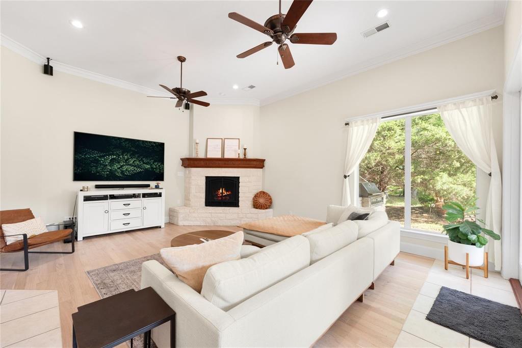 Tuscany Valley Estates - Residential