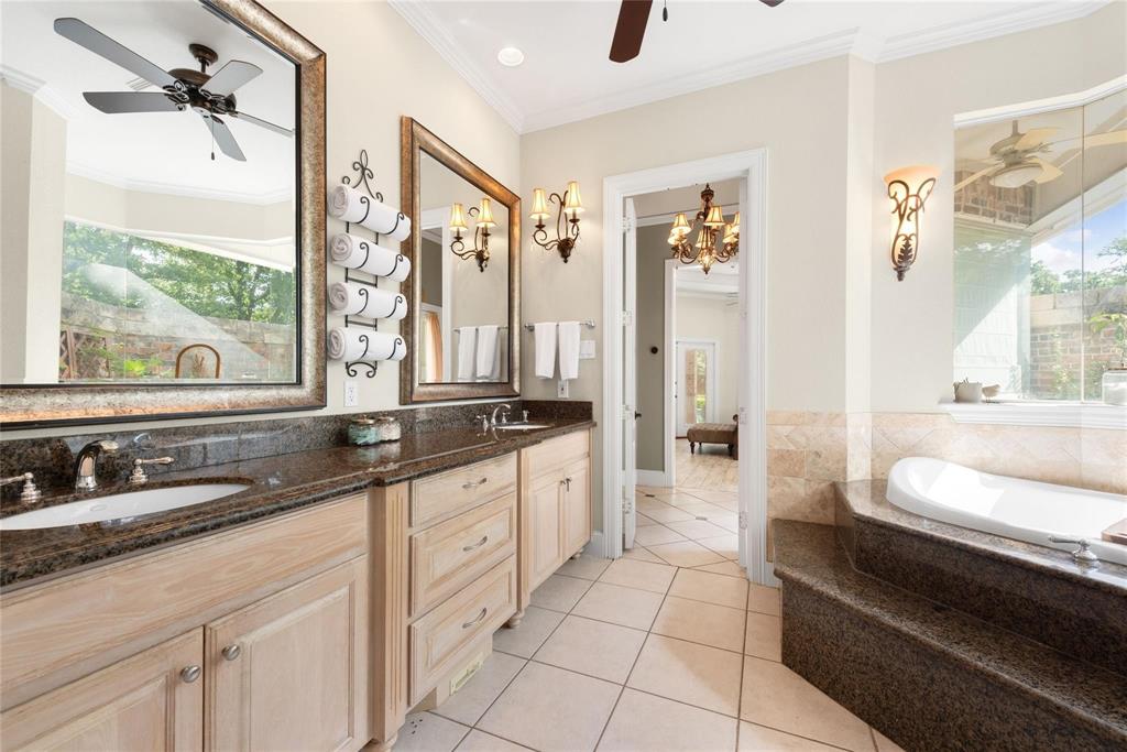 Tuscany Valley Estates - Residential