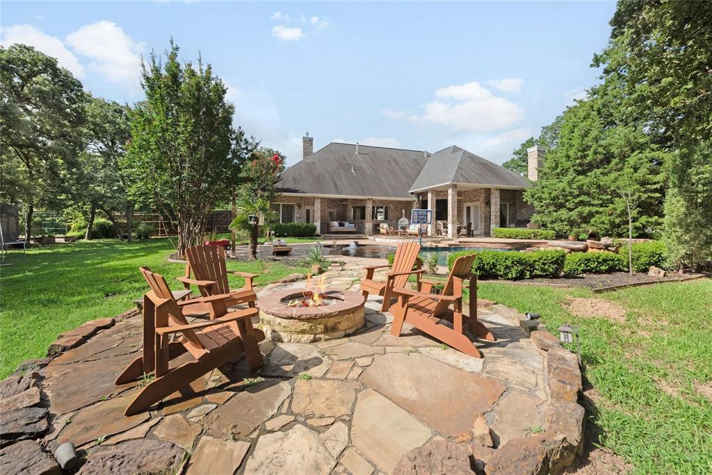 Tuscany Valley Estates - Residential