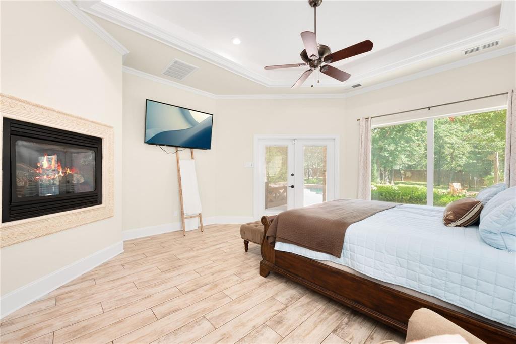 Tuscany Valley Estates - Residential