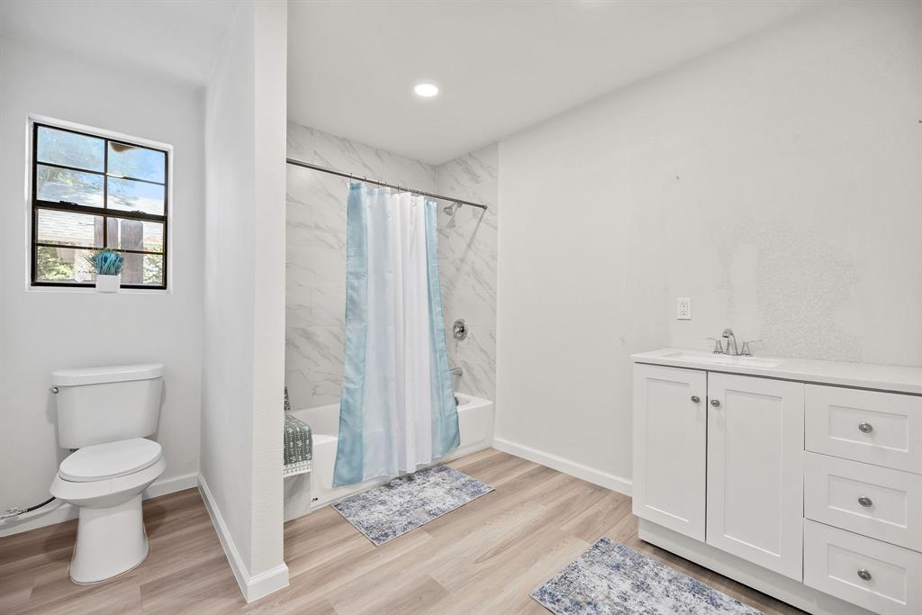 Sunset Hill - Residential Lease