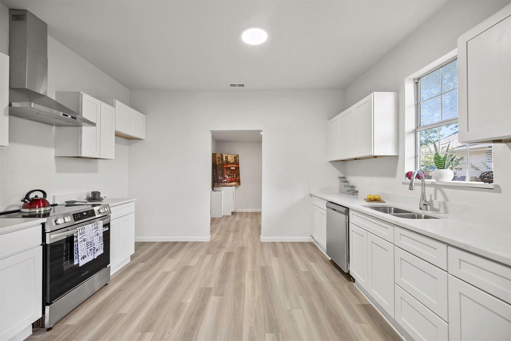 Sunset Hill - Residential Lease