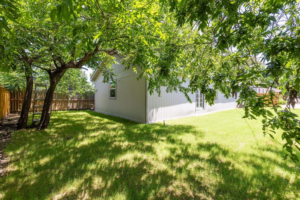 Sunset Hill - Residential Lease