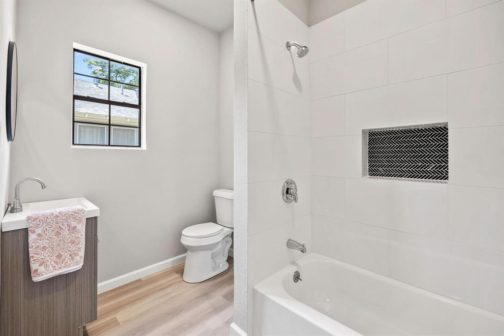 Sunset Hill - Residential Lease