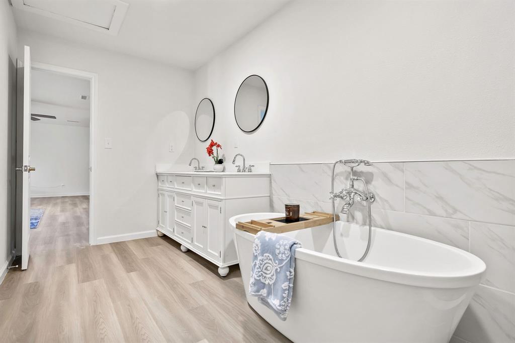 Sunset Hill - Residential Lease