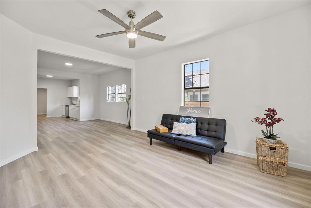 Sunset Hill - Residential Lease