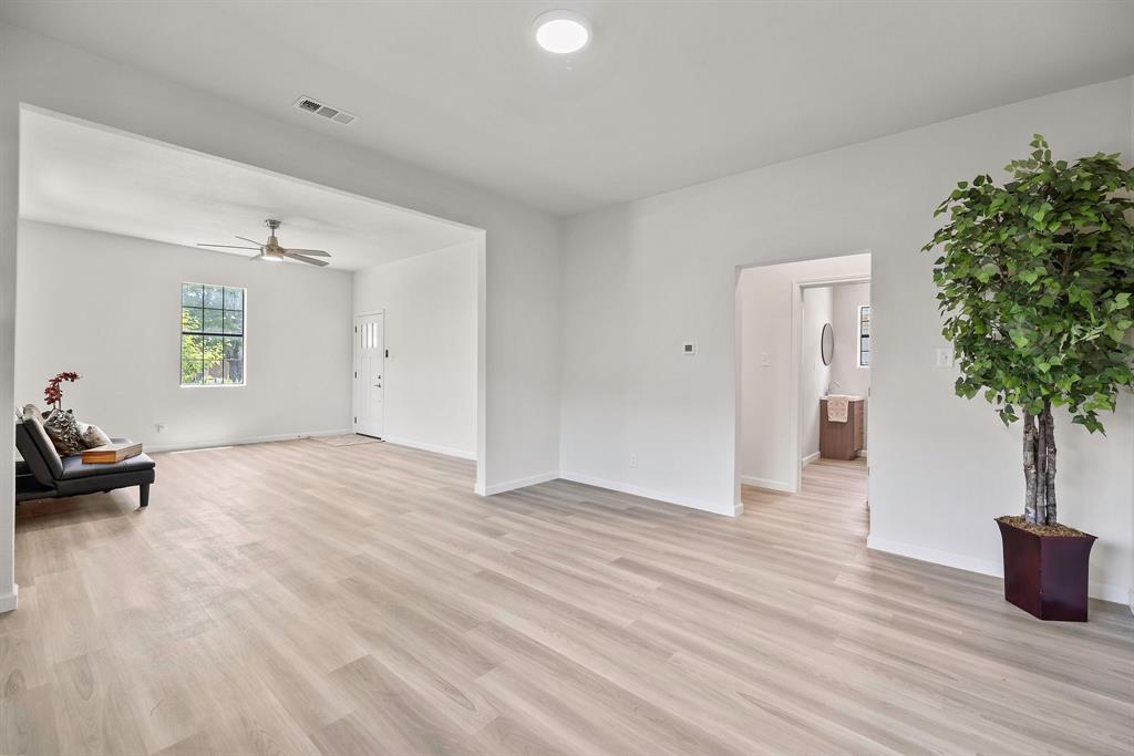 Sunset Hill - Residential Lease