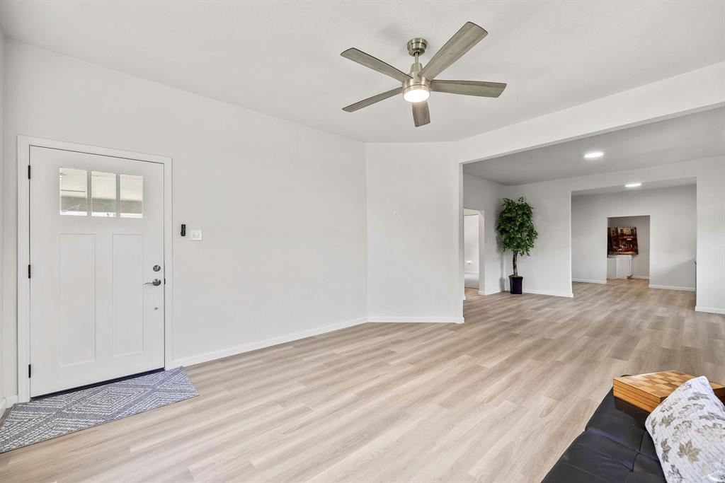 Sunset Hill - Residential Lease