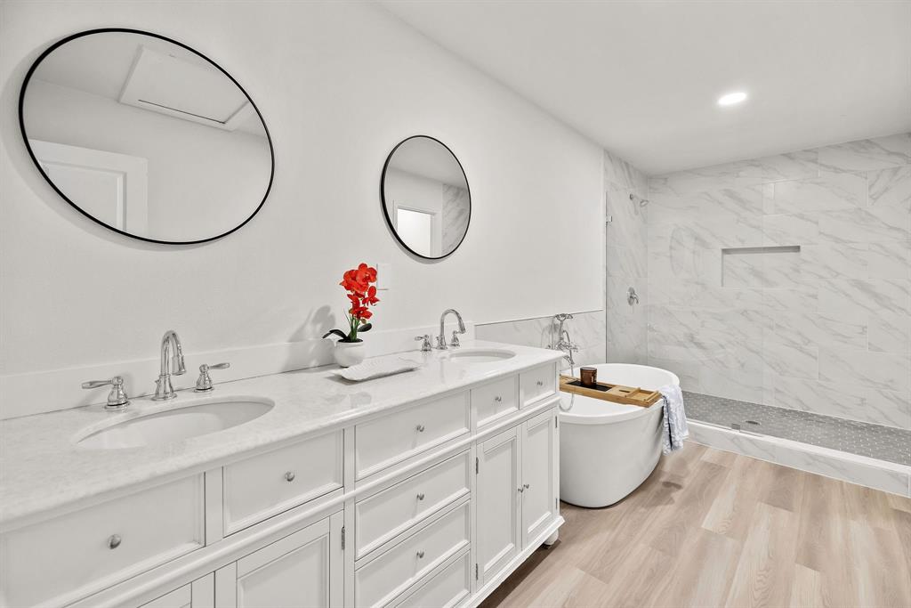 Sunset Hill - Residential Lease