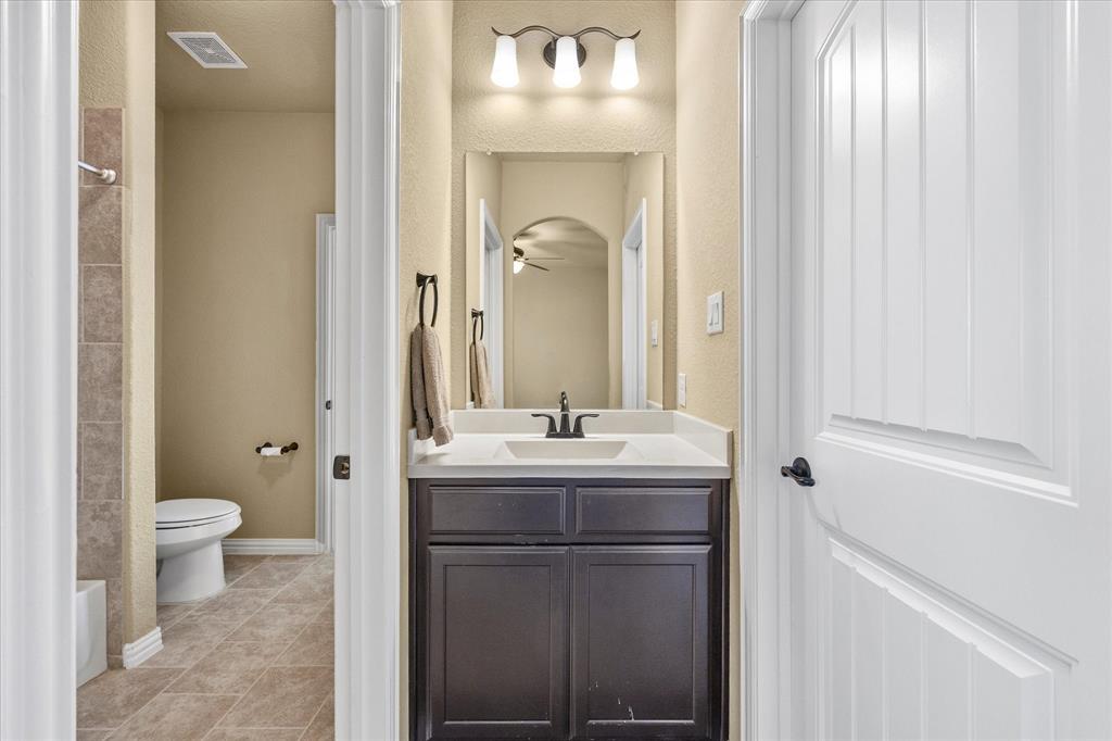 Heath Golf and Yacht Club Ph 1a - Residential