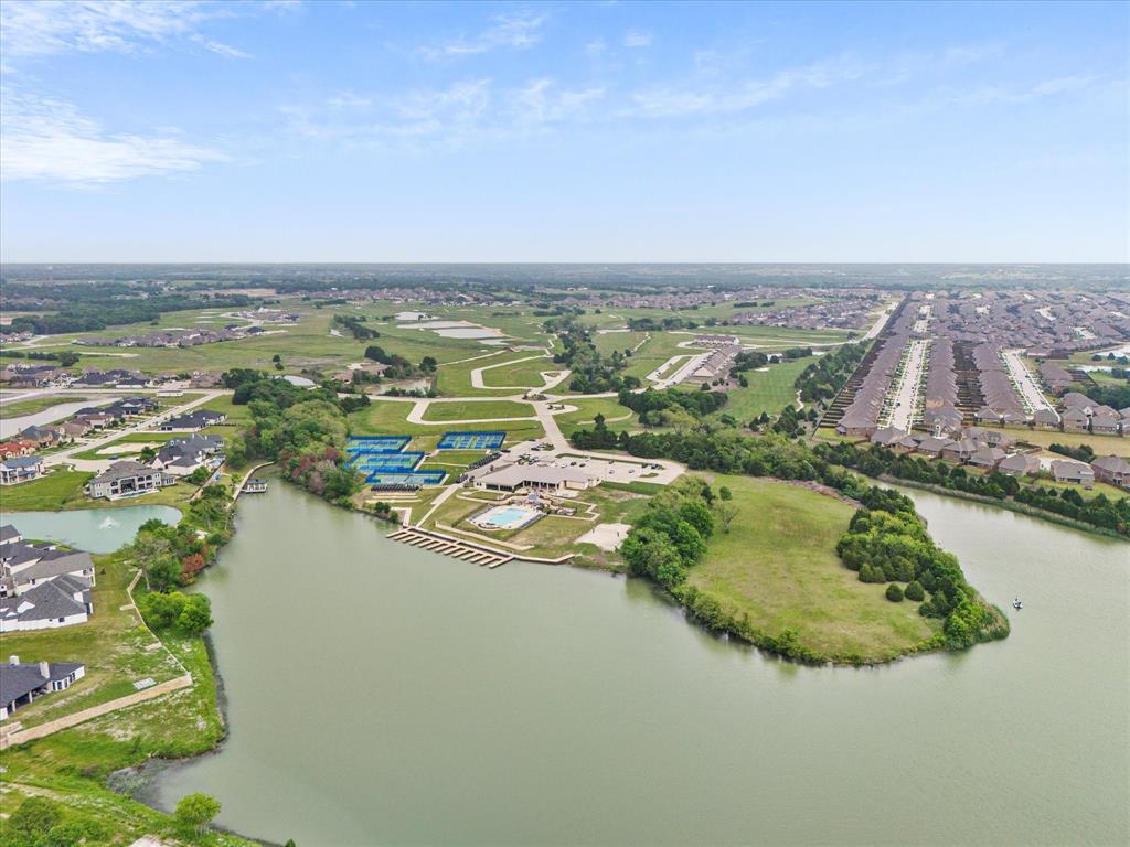 Heath Golf and Yacht Club Ph 1a - Residential