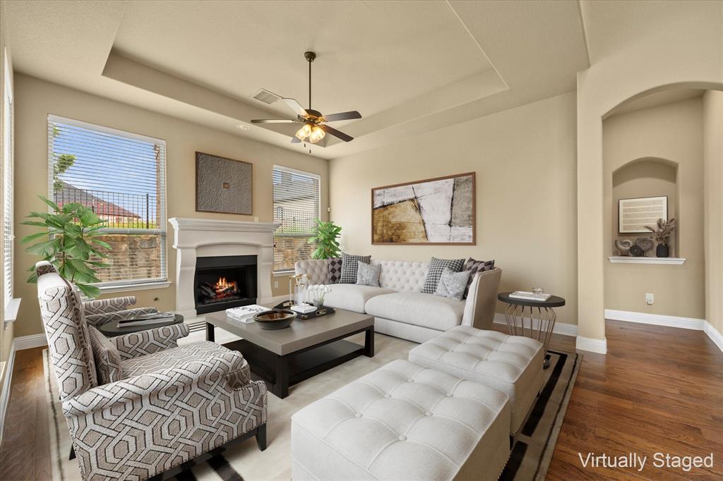 Heath Golf and Yacht Club Ph 1a - Residential