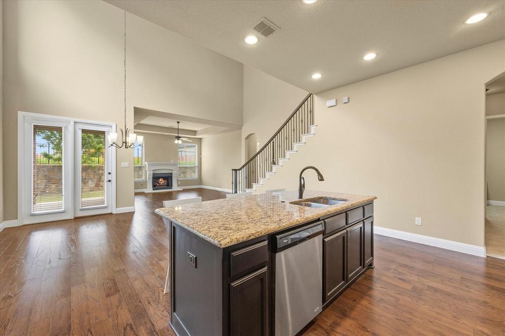 Heath Golf and Yacht Club Ph 1a - Residential