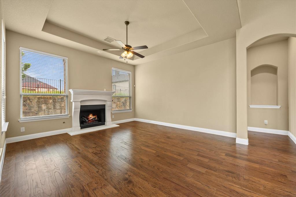 Heath Golf and Yacht Club Ph 1a - Residential