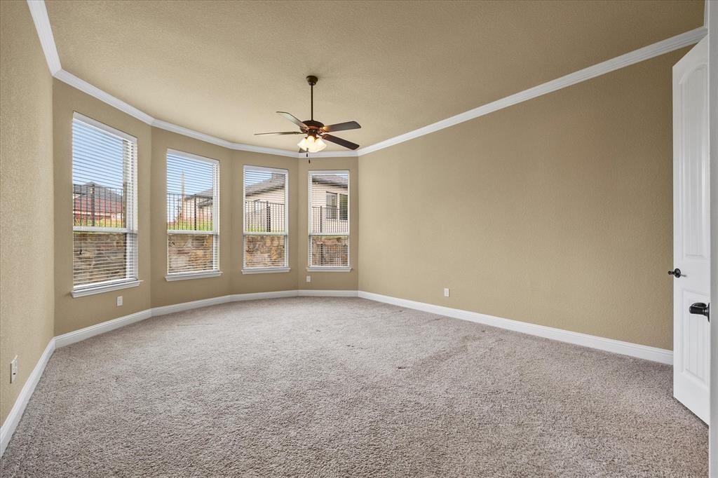 Heath Golf and Yacht Club Ph 1a - Residential