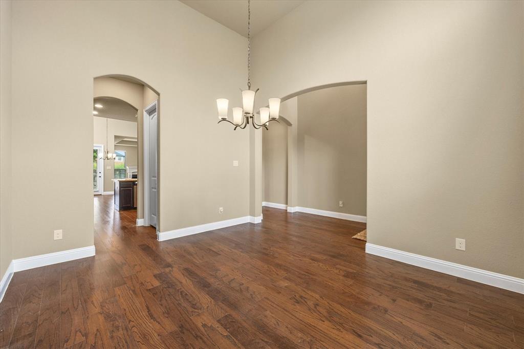 Heath Golf and Yacht Club Ph 1a - Residential