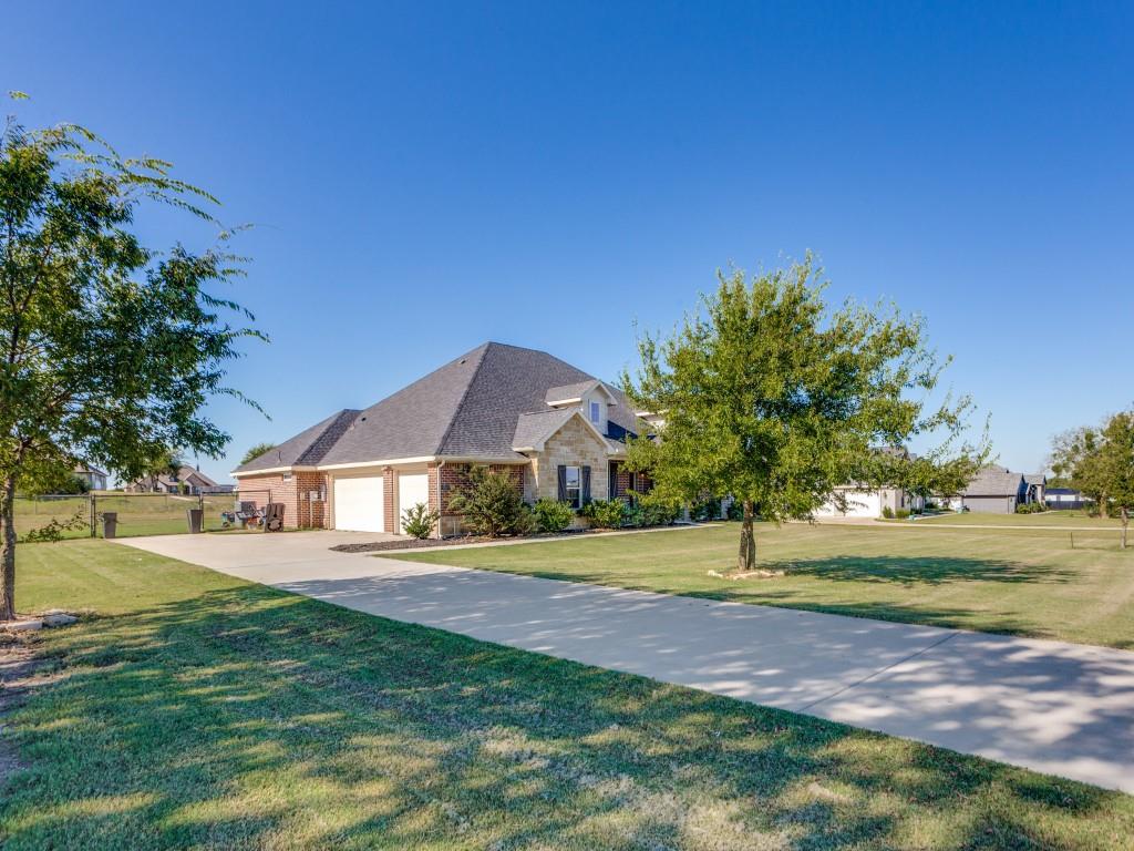7033 County Road 913