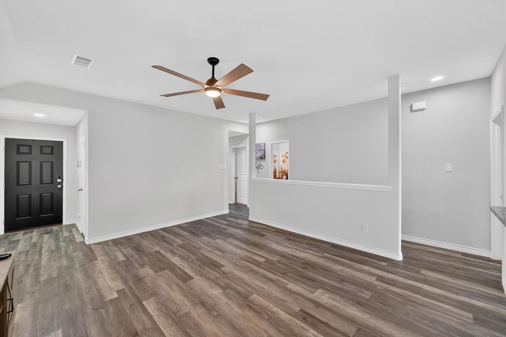 Christian Mdws Ph 1 - Residential