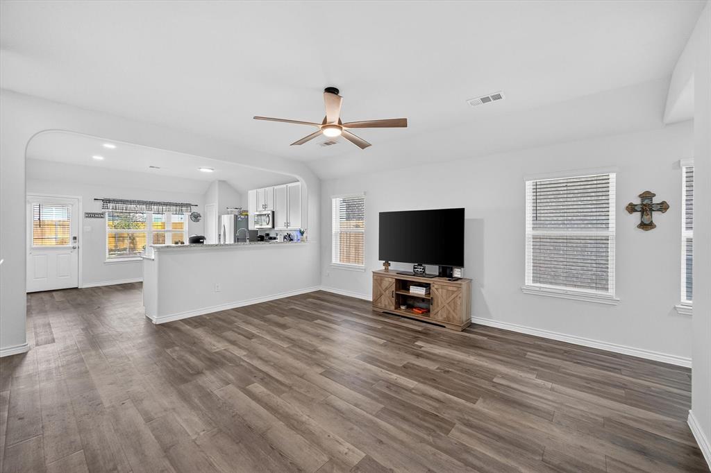 Christian Mdws Ph 1 - Residential