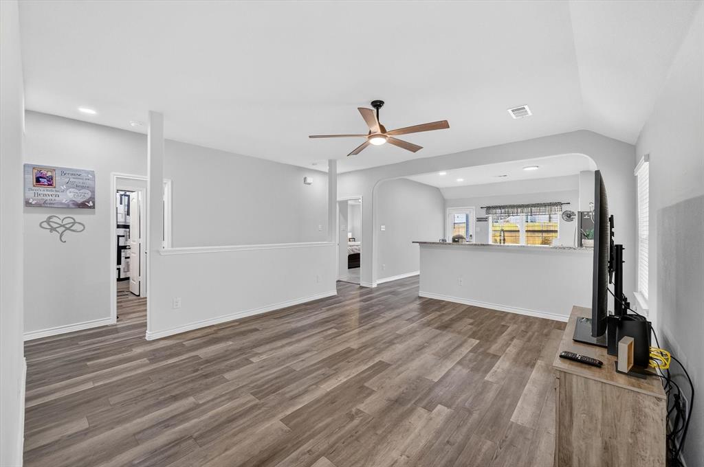 Christian Mdws Ph 1 - Residential