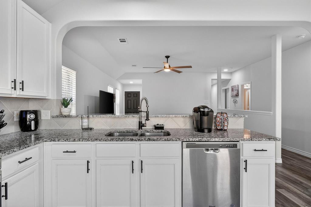 Christian Mdws Ph 1 - Residential