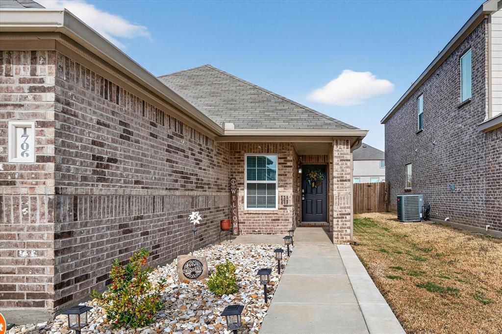 Christian Mdws Ph 1 - Residential