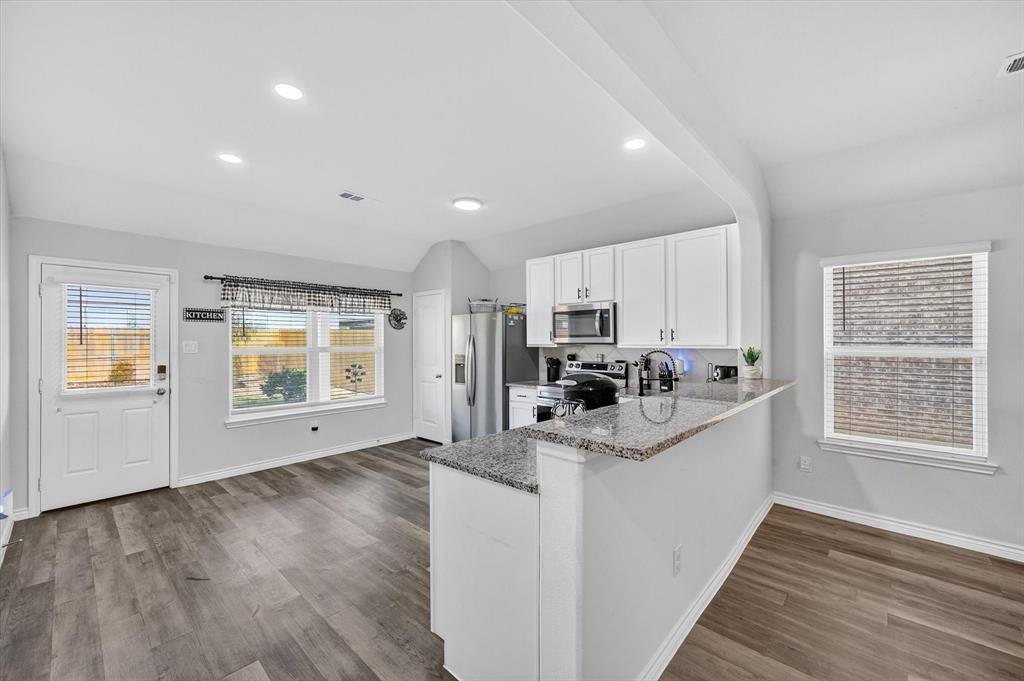 Christian Mdws Ph 1 - Residential