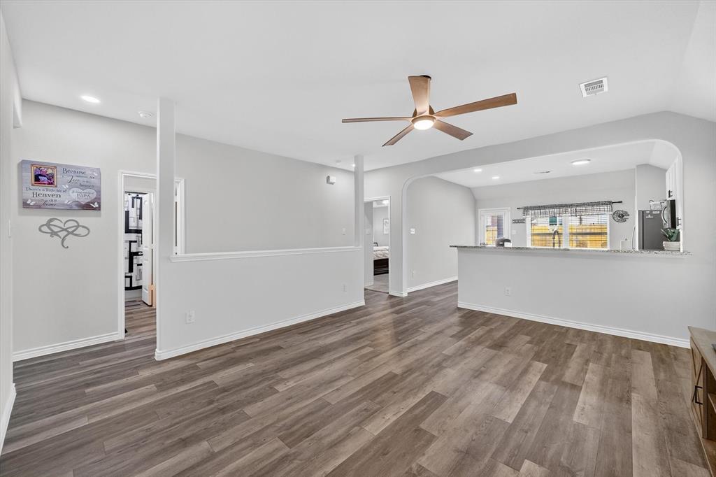 Christian Mdws Ph 1 - Residential