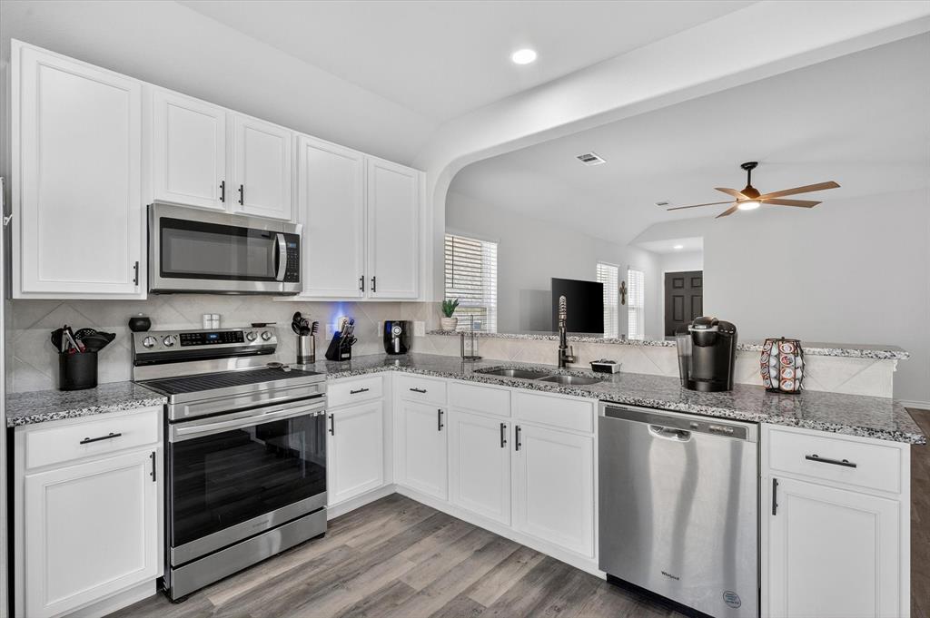 Christian Mdws Ph 1 - Residential