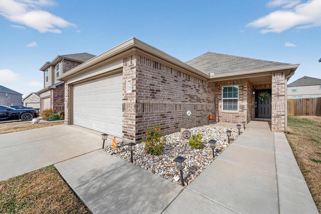 Christian Mdws Ph 1 - Residential