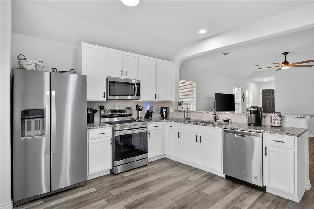 Christian Mdws Ph 1 - Residential