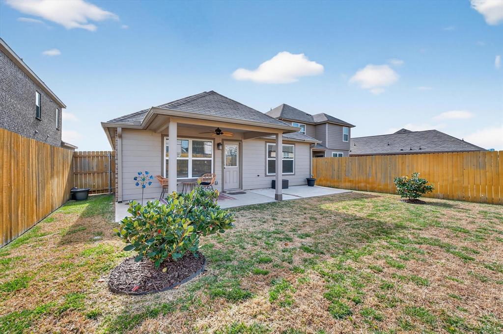 Christian Mdws Ph 1 - Residential