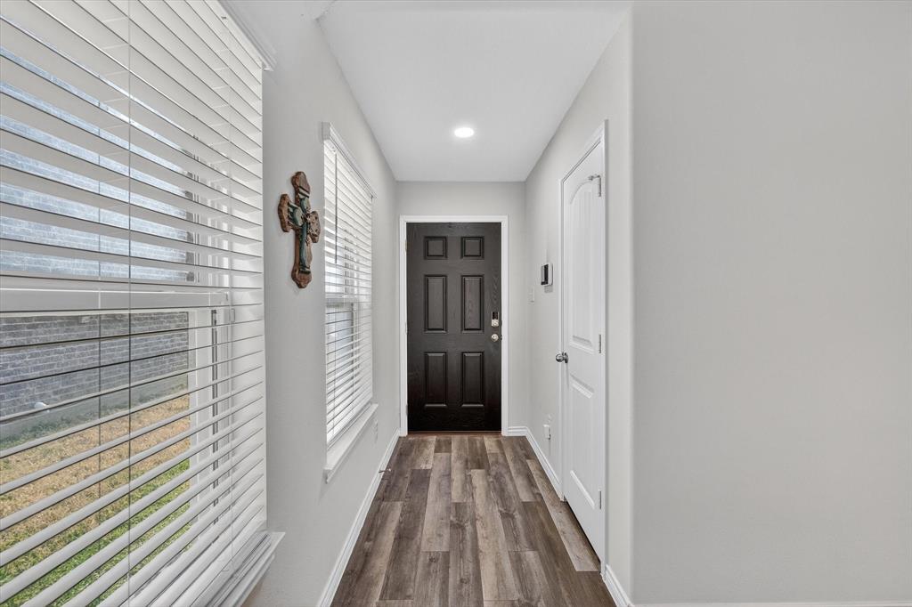 Christian Mdws Ph 1 - Residential