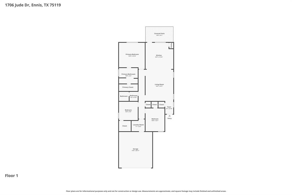 Christian Mdws Ph 1 - Residential