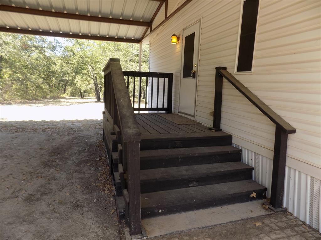 Thomas Tracts - Residential