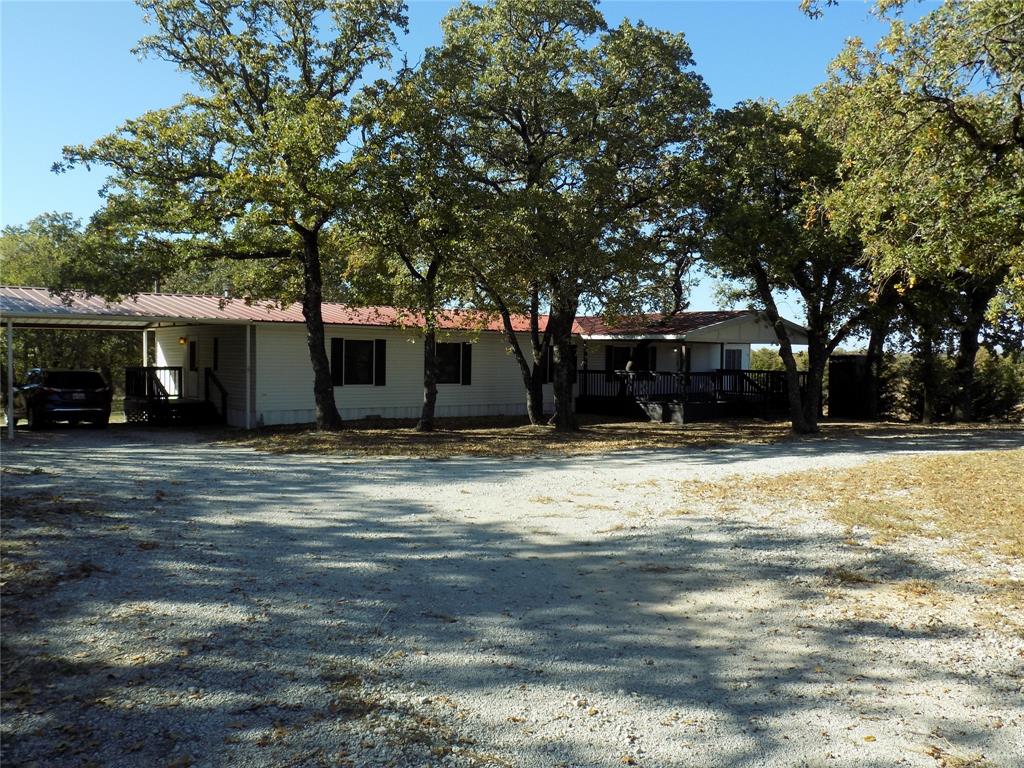 Thomas Tracts - Residential