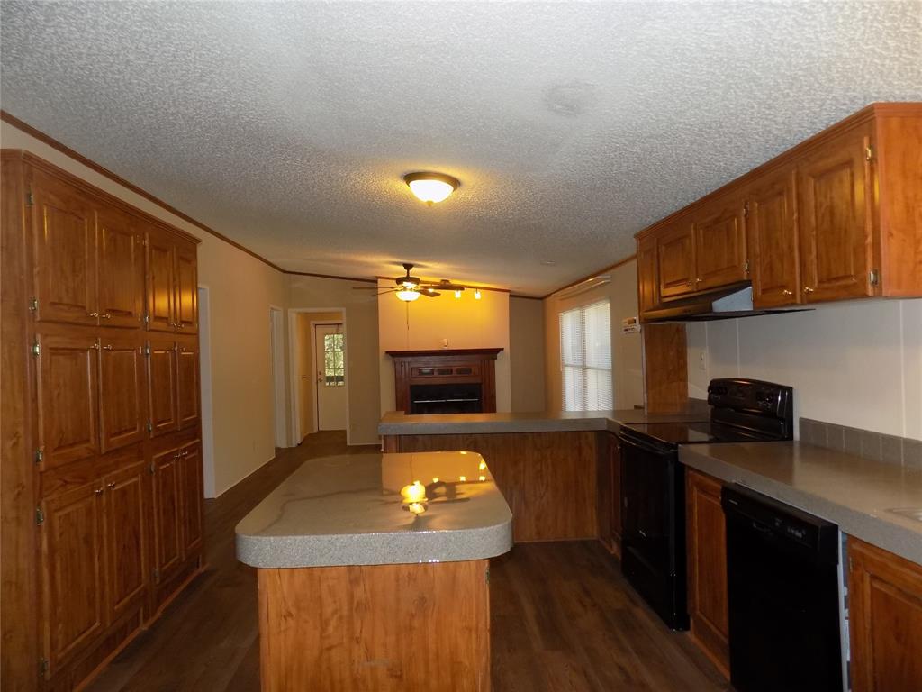 Thomas Tracts - Residential